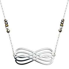 Sautoir Venus Pendentif